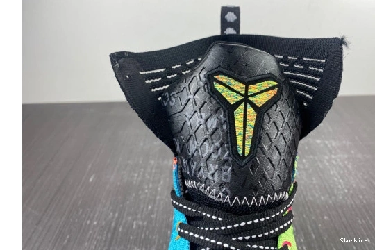 Nike zk10   Kobe 10 815810-900 1213